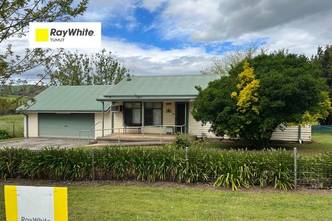 Picture of 43-51 Selwyn Street, ADELONG NSW 2729