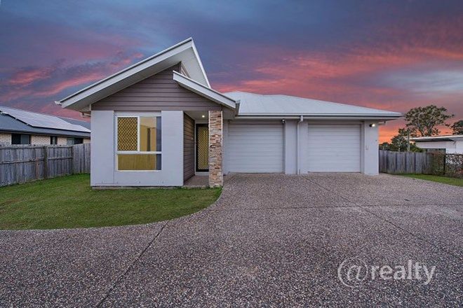 Picture of 79 Braxlaw Crescent, DAKABIN QLD 4503