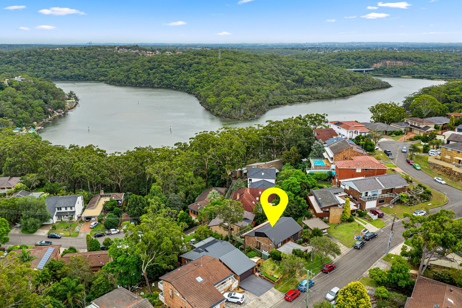 41 Allwood Crescent, Lugarno NSW 2210, Image 1