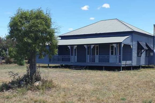 Picture of 11 Drury Street, YULEBA QLD 4427