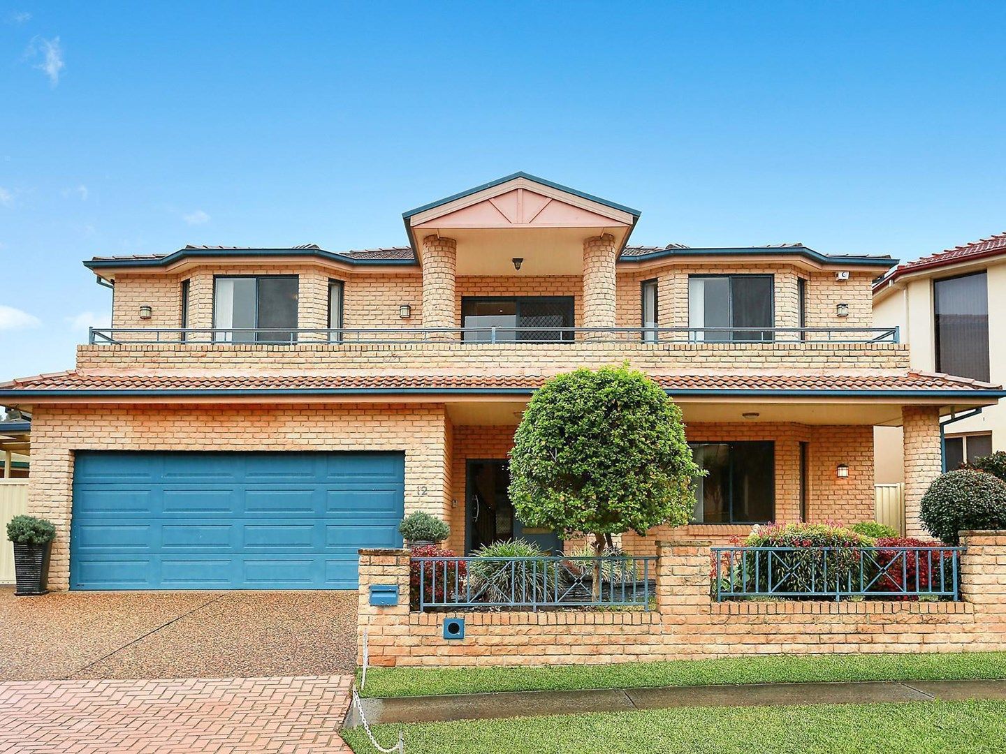 12 Anjou Circuit, Cecil Hills NSW 2171, Image 0