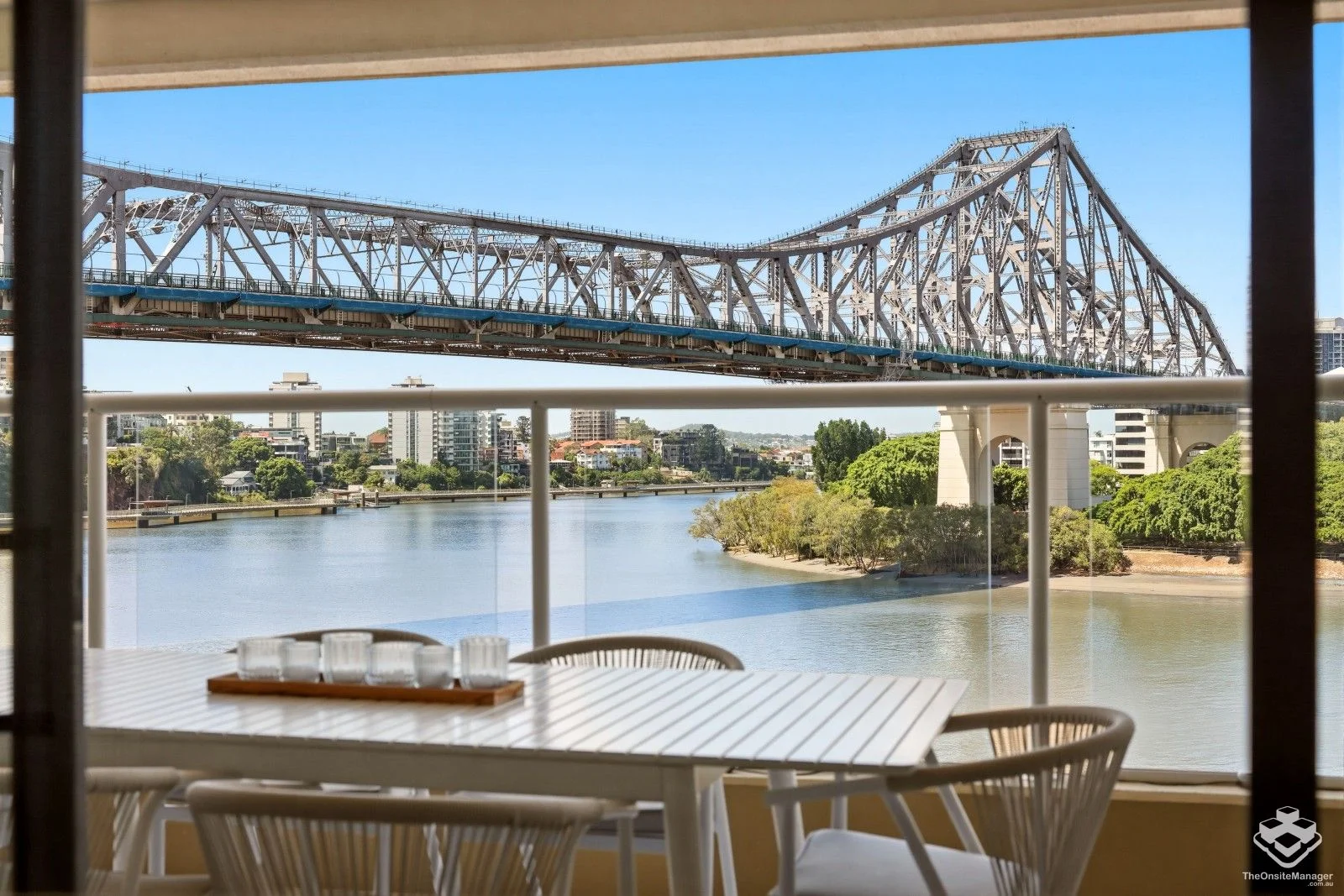 Additional image 6 of ID:21172882/82 Boundary Street, Brisbane City QLD 4000