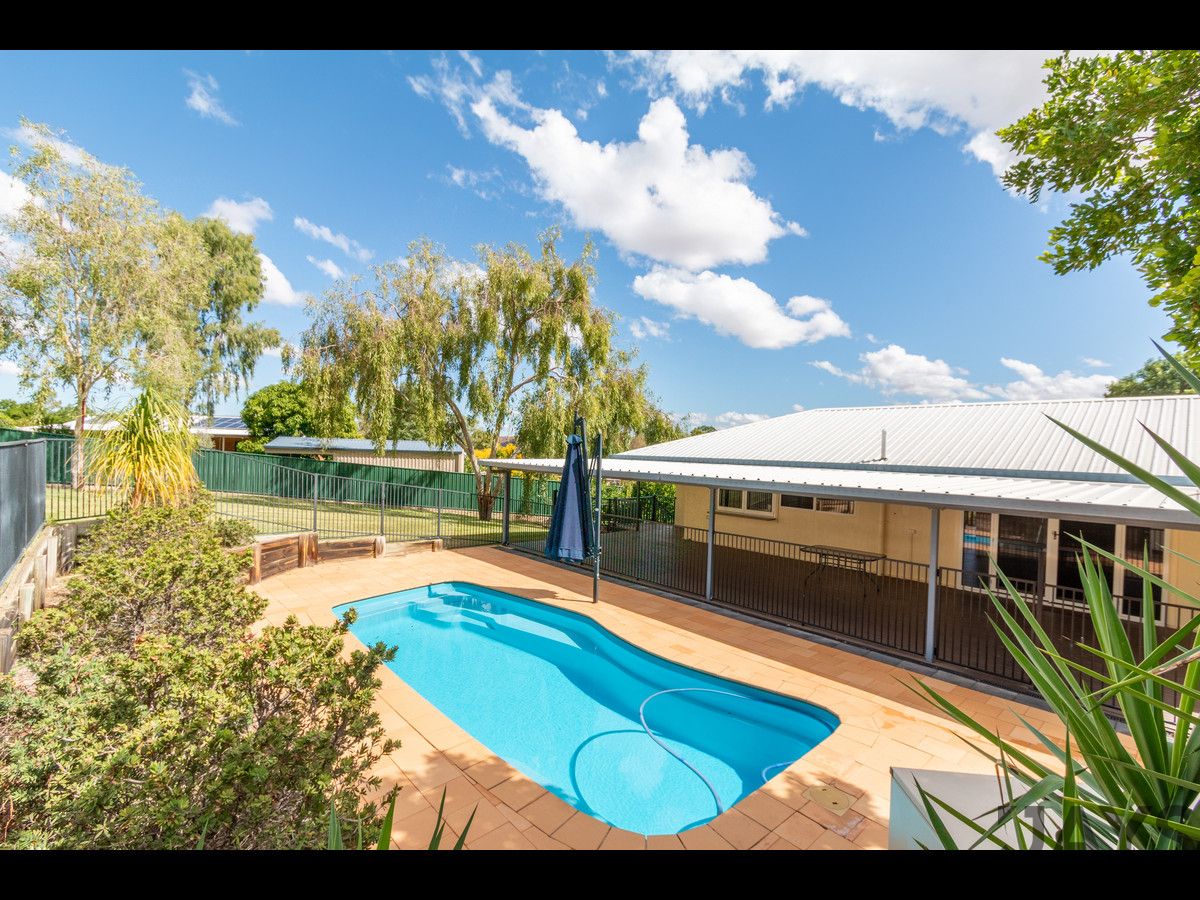 4 Hart Crescent, Mount Isa QLD 4825, Image 1