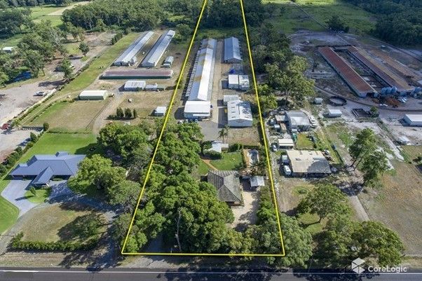 933 Richardson Road, Campvale NSW 2318