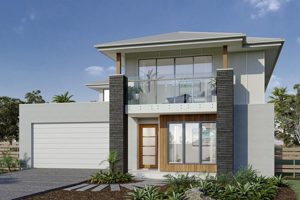 4 bedrooms New House & Land in Lot 1303 Basil Drive WALLAN VIC, 3756