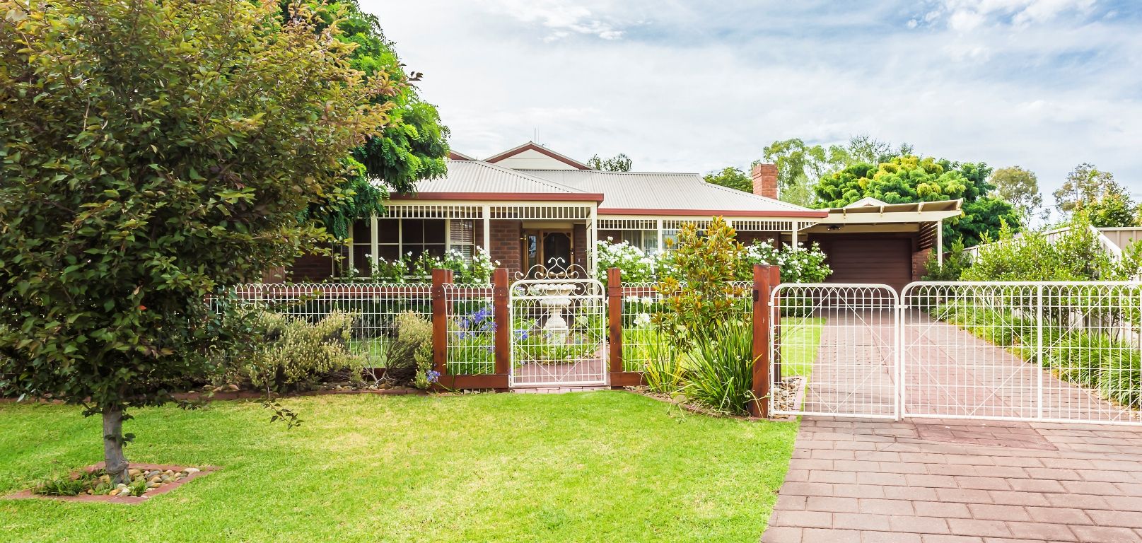 8 Oscar Place, Echuca VIC 3564, Image 0