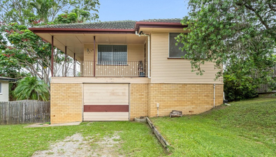 Picture of 1234 Waterworks Road, THE GAP QLD 4061