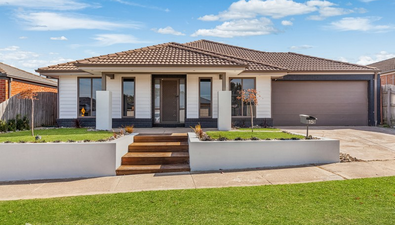 Picture of 15 Dudley Street, WALLAN VIC 3756