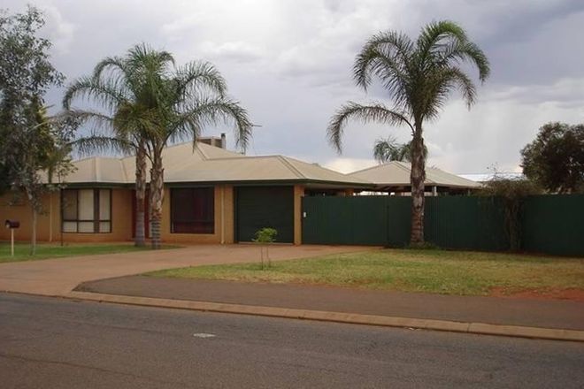 Picture of 54 Osmetti Drive, Somerville, KALGOORLIE WA 6430