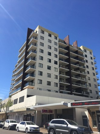 1206/1-11 Spencer Street, Fairfield NSW 2165