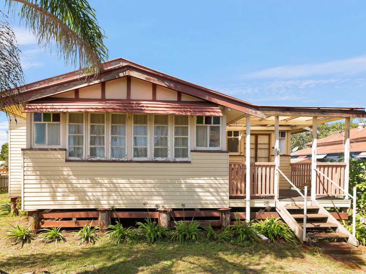 262 North Street, Rockville QLD 4350, Image 0