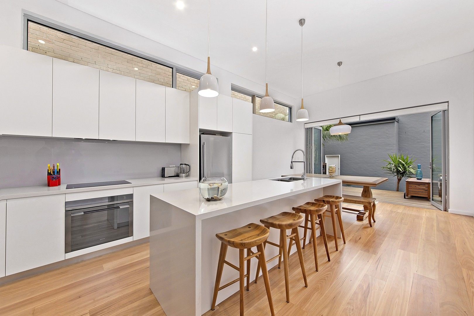 4 bedrooms House in 17 Coleridge Street LEICHHARDT NSW, 2040