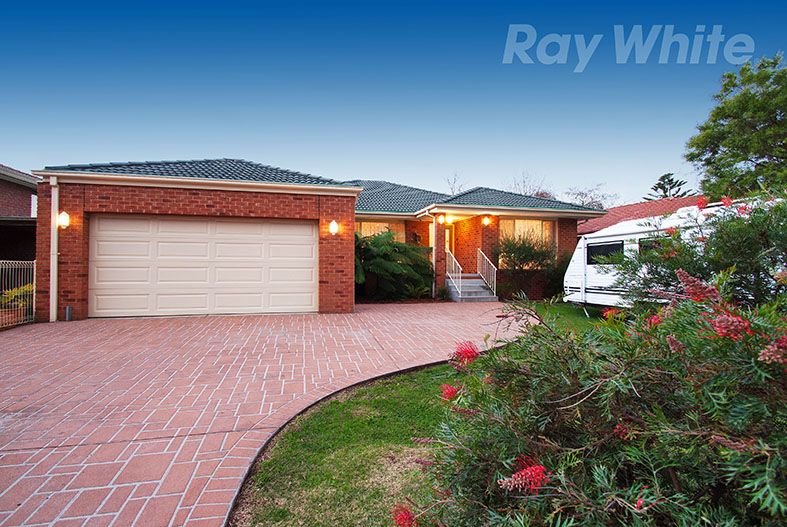 19 INGRAM ROAD, COLDSTREAM VIC 3770, Image 0