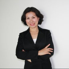 Christina Wang, Principal