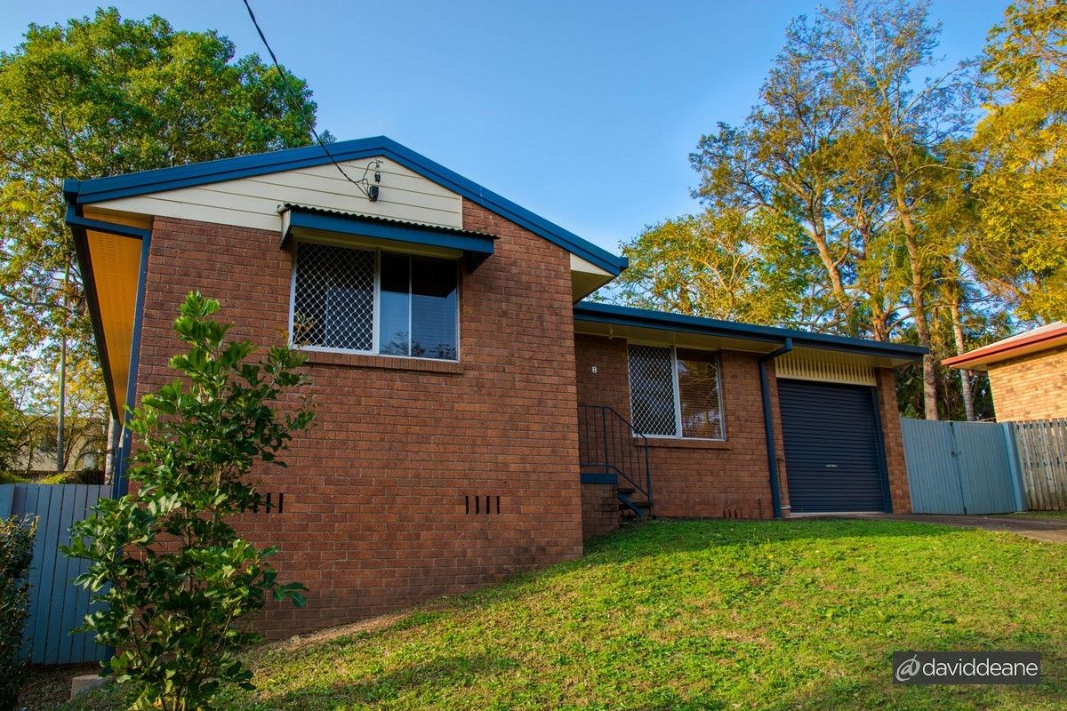 8 D'arcy Way, Lawnton Property History & Address Research Domain