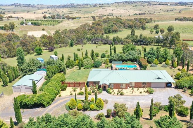 Picture of 22 Doolan Road, HARDEN NSW 2587