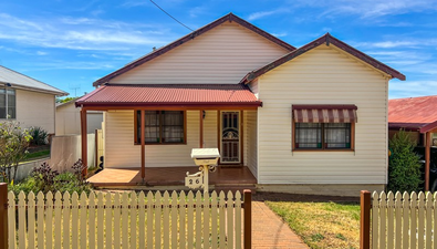 Picture of 26 Weston Street, PARKES NSW 2870
