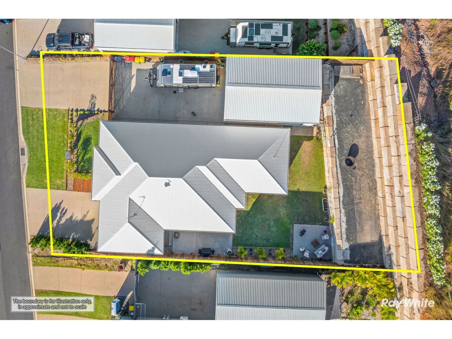 Additional image 29 of 7 Neptune Avenue, Lammermoor QLD 4703