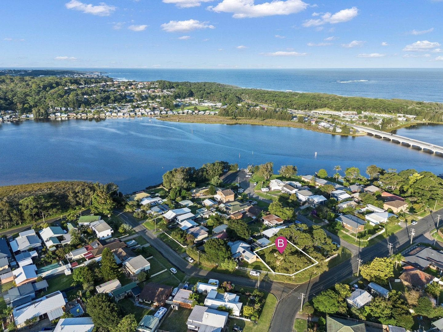 17 Balmoral Road, Burrill Lake NSW 2539, Image 0