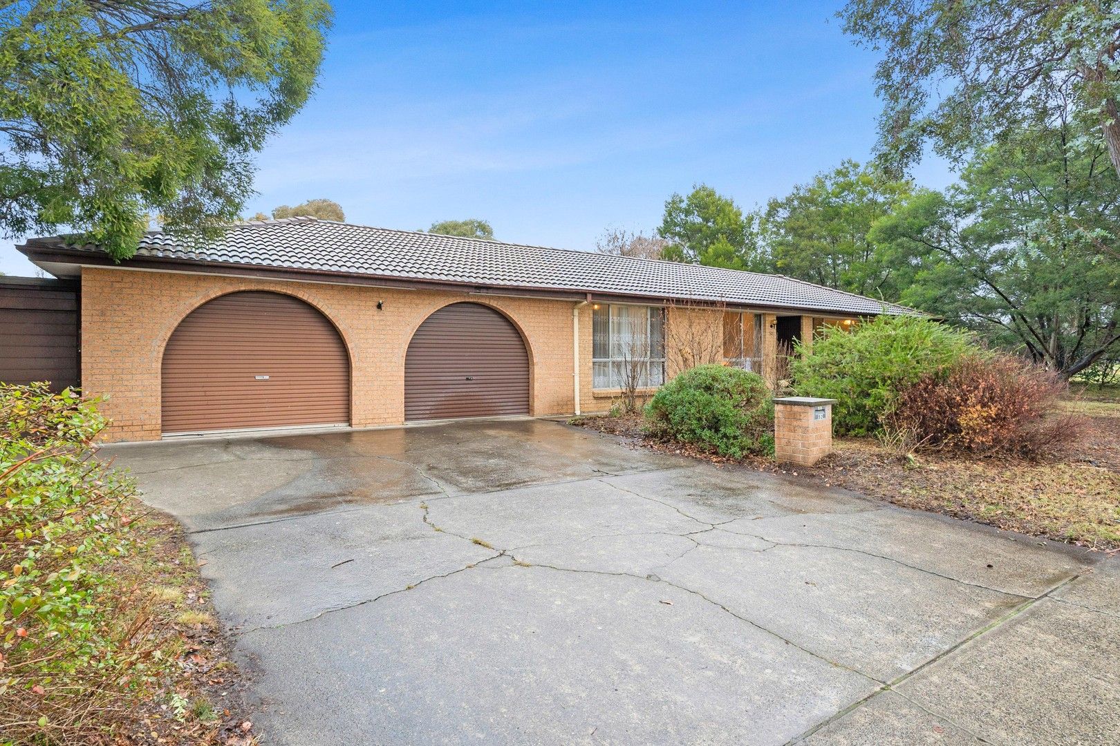 4 bedrooms House in 52 Tyrrell Circuit KALEEN ACT, 2617