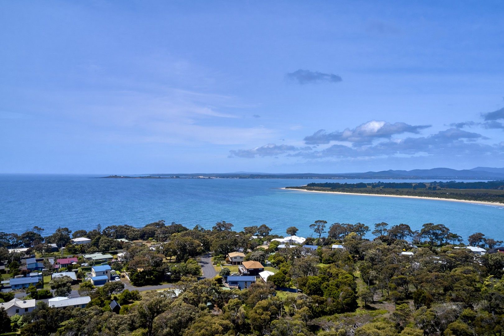 24 Ocean View Drive, Greens Beach TAS 7270, Image 0