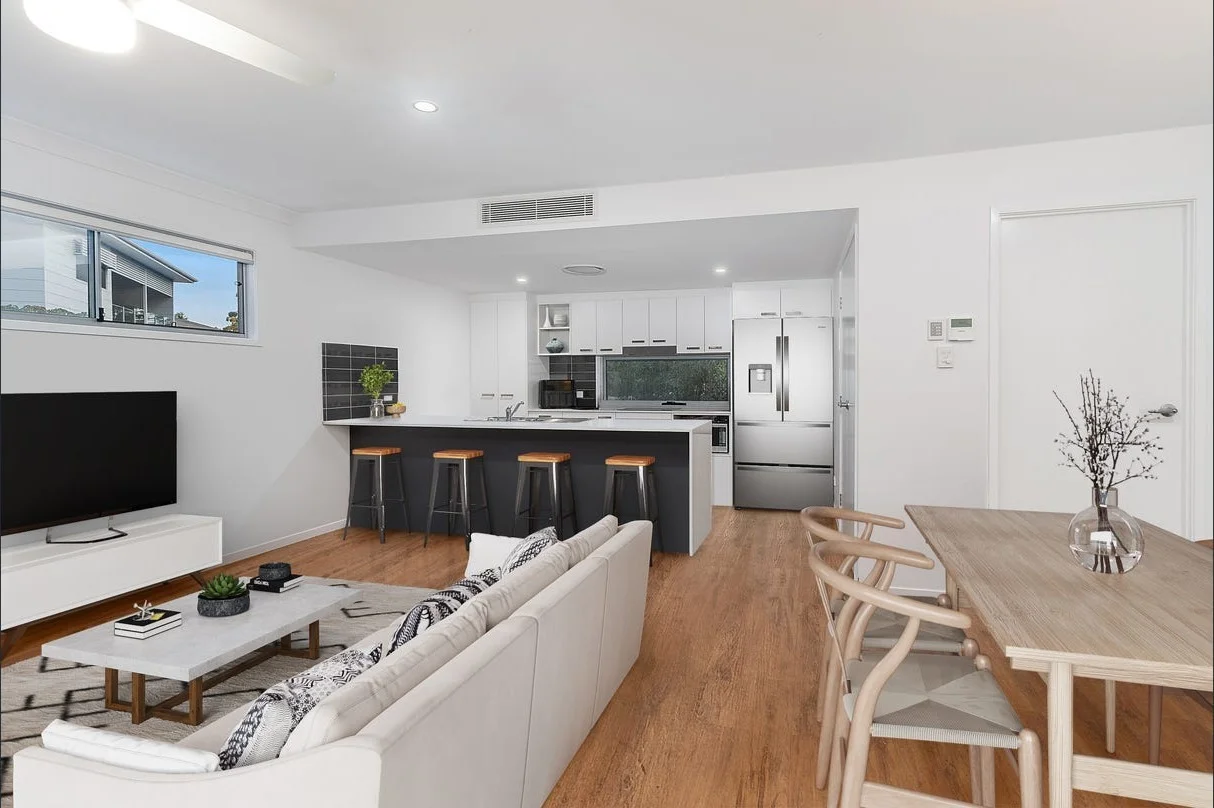 40/62 Plucks Road, Arana Hills QLD 4054