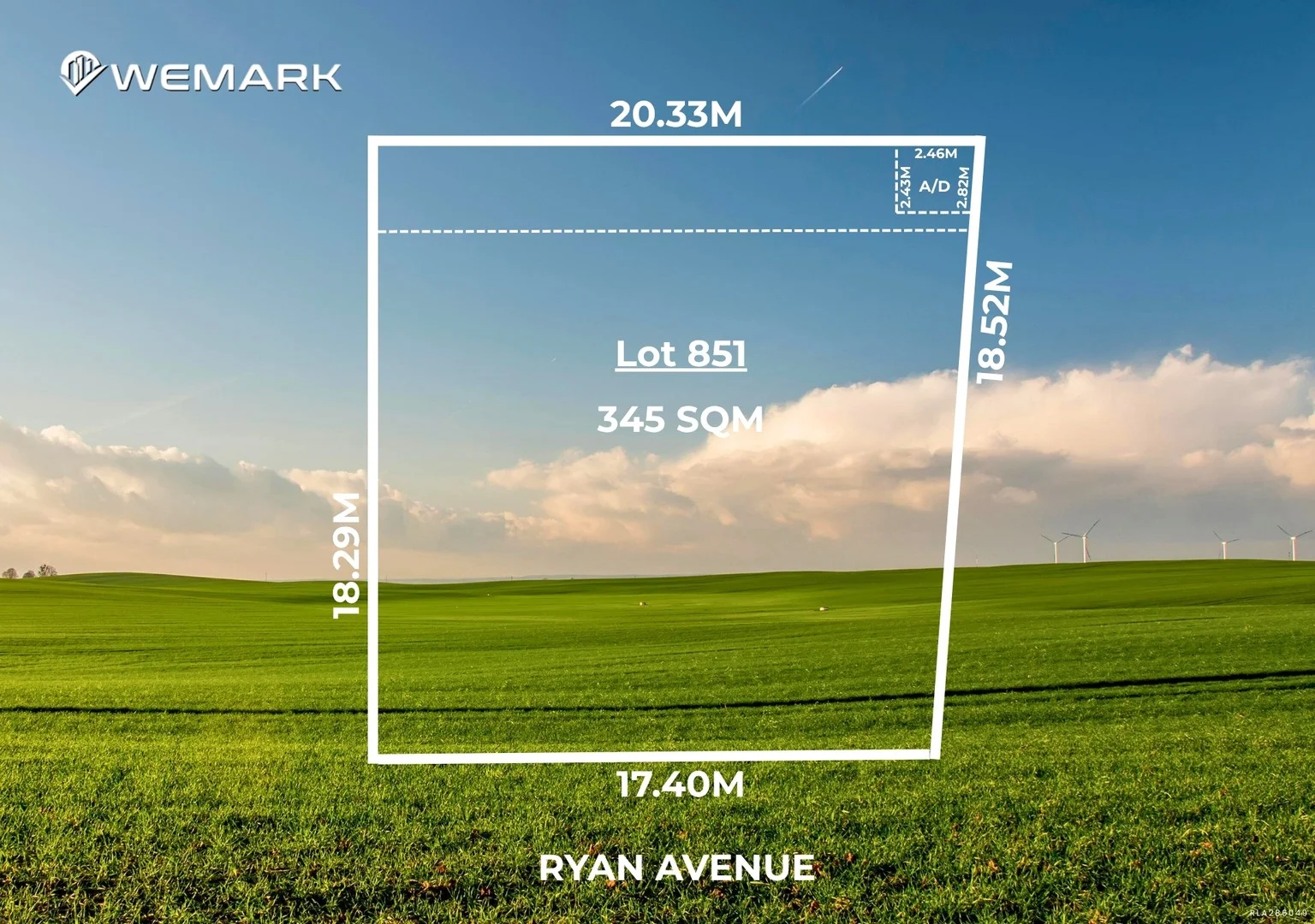 Primary image of 851/18A Ryan Avenue, Athelstone SA 5076
