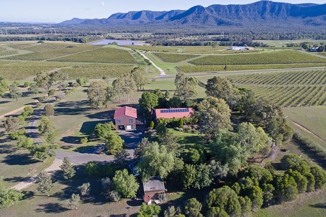 Picture of 108 Mistletoe Lane, POKOLBIN NSW 2320