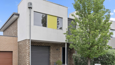 Picture of 32 Bloom Avenue, WANTIRNA SOUTH VIC 3152