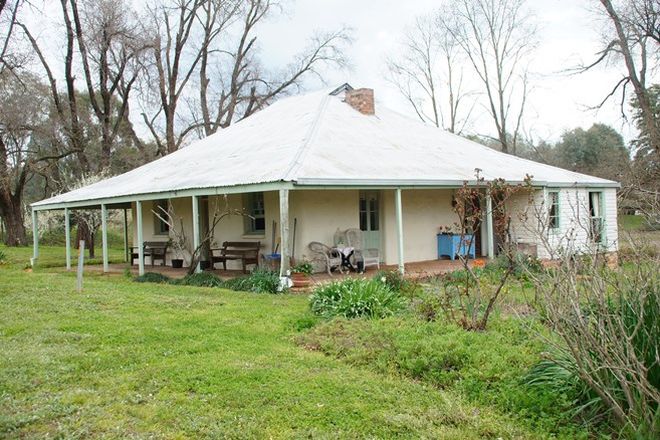 Picture of 1236 Grahamstown Road, MOUNT HOREB NSW 2729