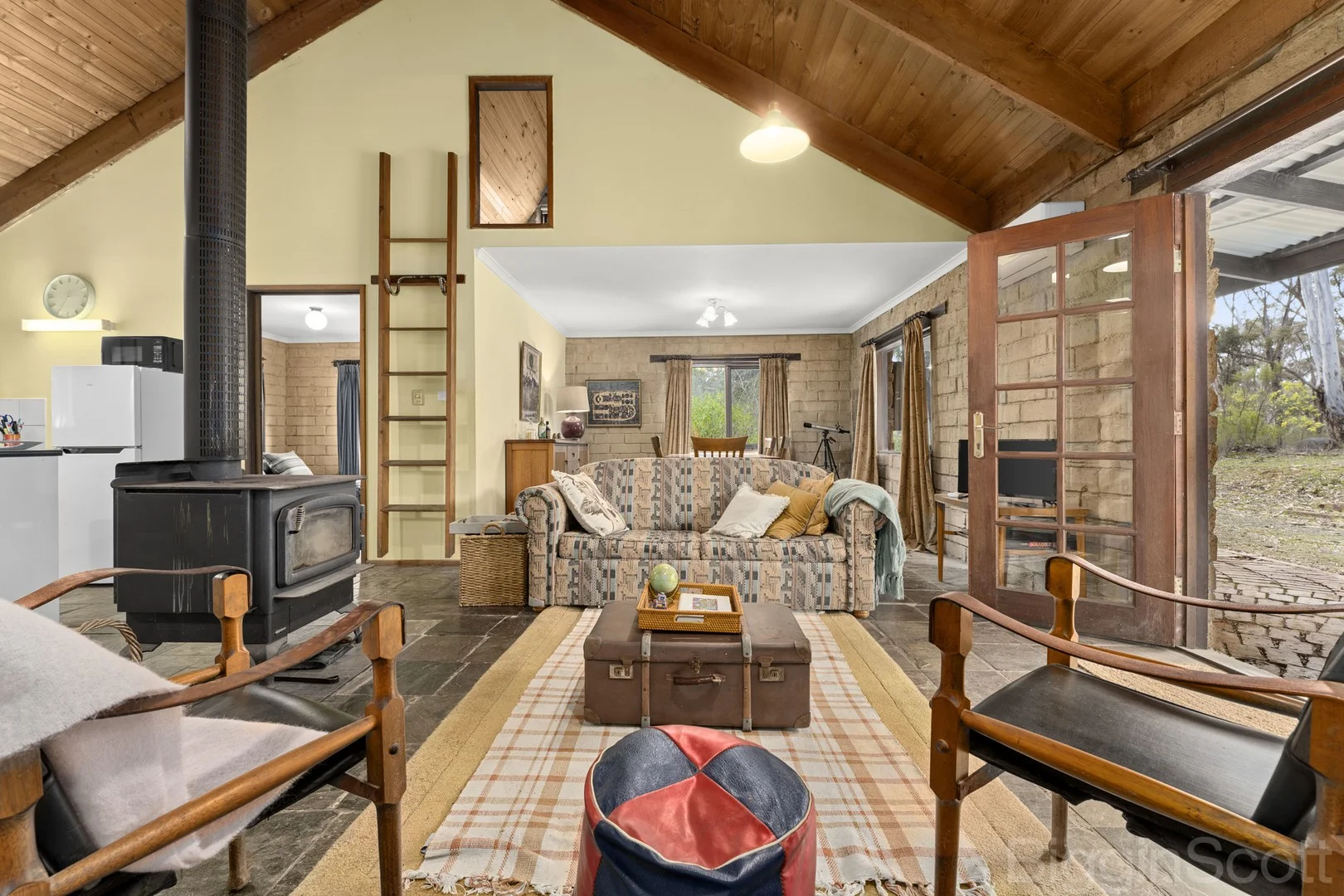 60 Woolnoughs Road, Porcupine Ridge VIC 3461