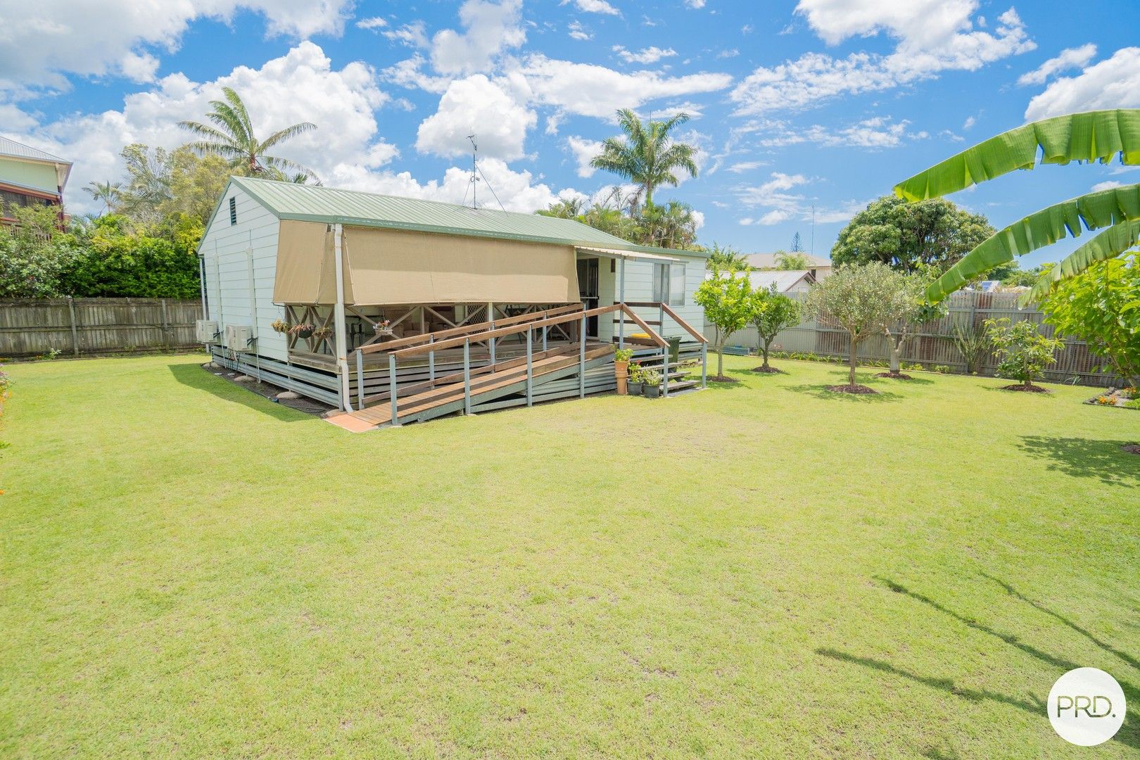 22 Hunter Street, Bundaberg South QLD 4670, Image 0