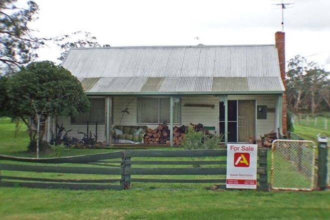 Picture of 46 Fleece Road, CONDAH VIC 3303