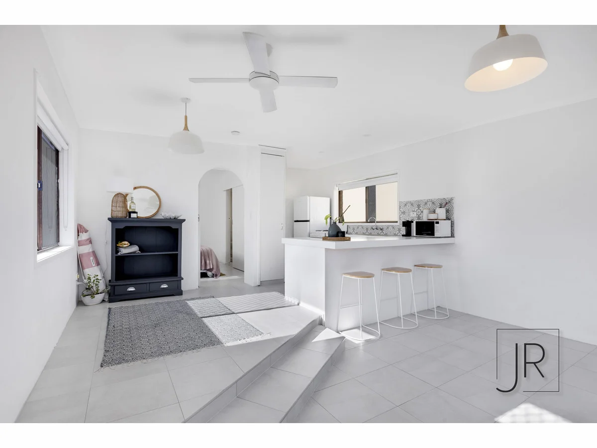 5/53 Sunset Boulevard, Surfers Paradise QLD 4217