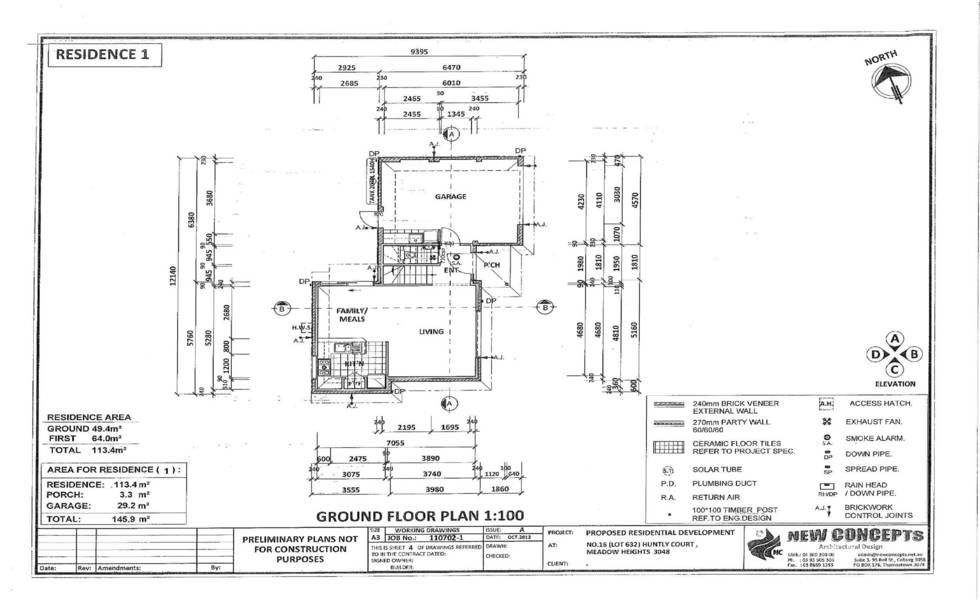 16 Huntly Court, MEADOW HEIGHTS VIC 3048, Image 2