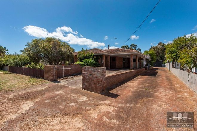 Picture of 36 Paull Street, FURNISSDALE WA 6209