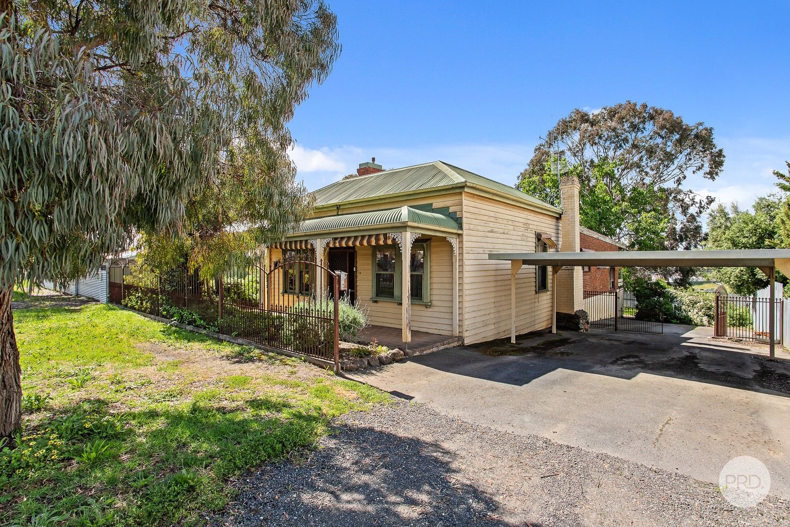 14 Thorpe Street, California Gully VIC 3556, Image 2