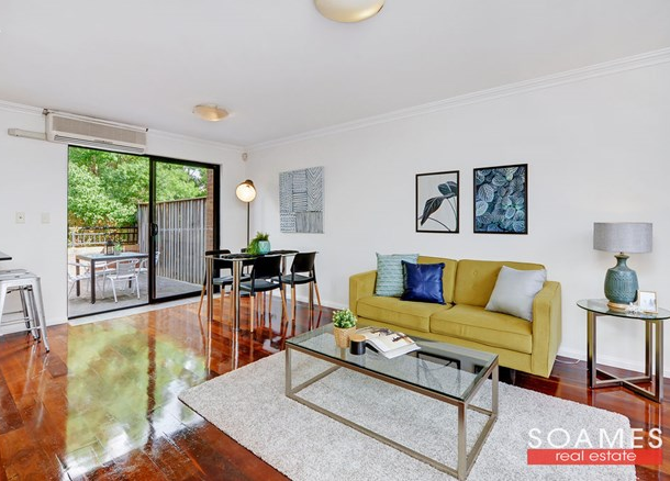 21/10-16 Forbes Street, Hornsby NSW 2077