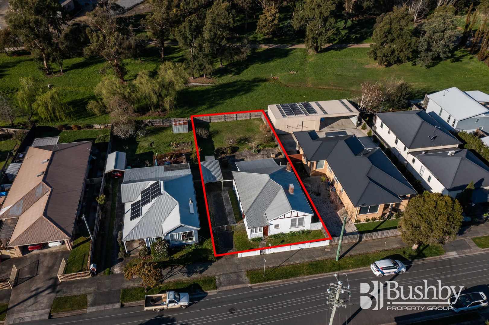 50 Oswald Street, Invermay TAS 7248, Image 2