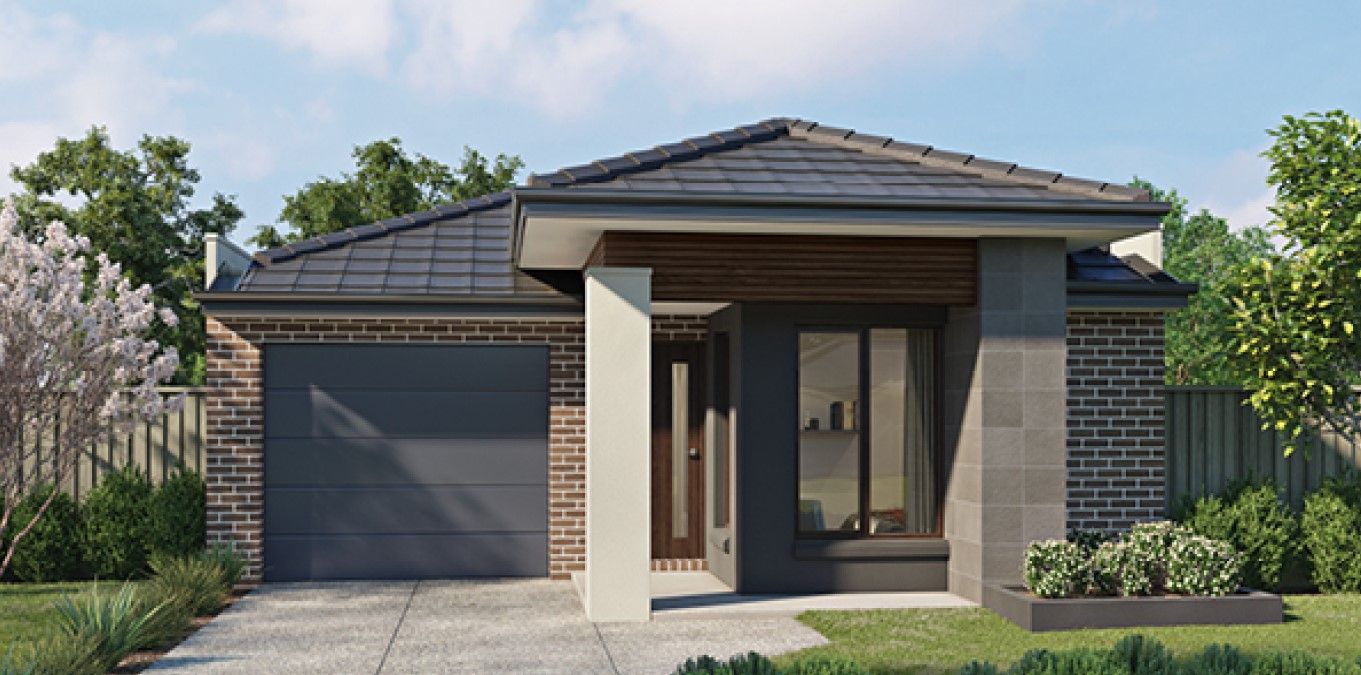 3 bedrooms New House & Land in Lot 433 Prudence Parade POINT COOK VIC, 3030