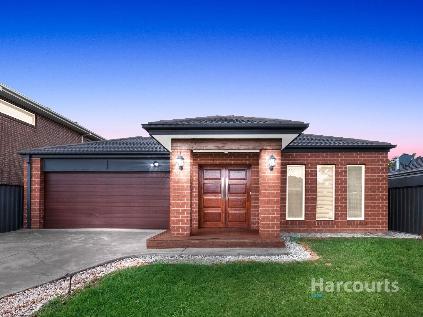 4 Conway Cross, Derrimut VIC 3026, Image 1