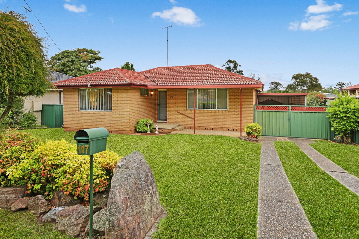 117 Pindari Avenue, Camden South NSW 2570, Image 0