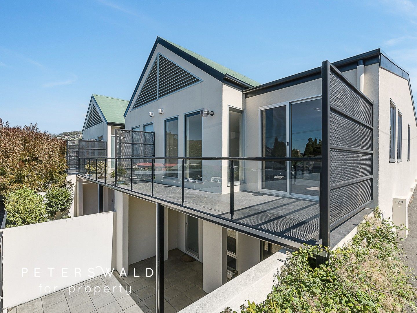 4/54 Quayle Street, Sandy Bay TAS 7005, Image 0