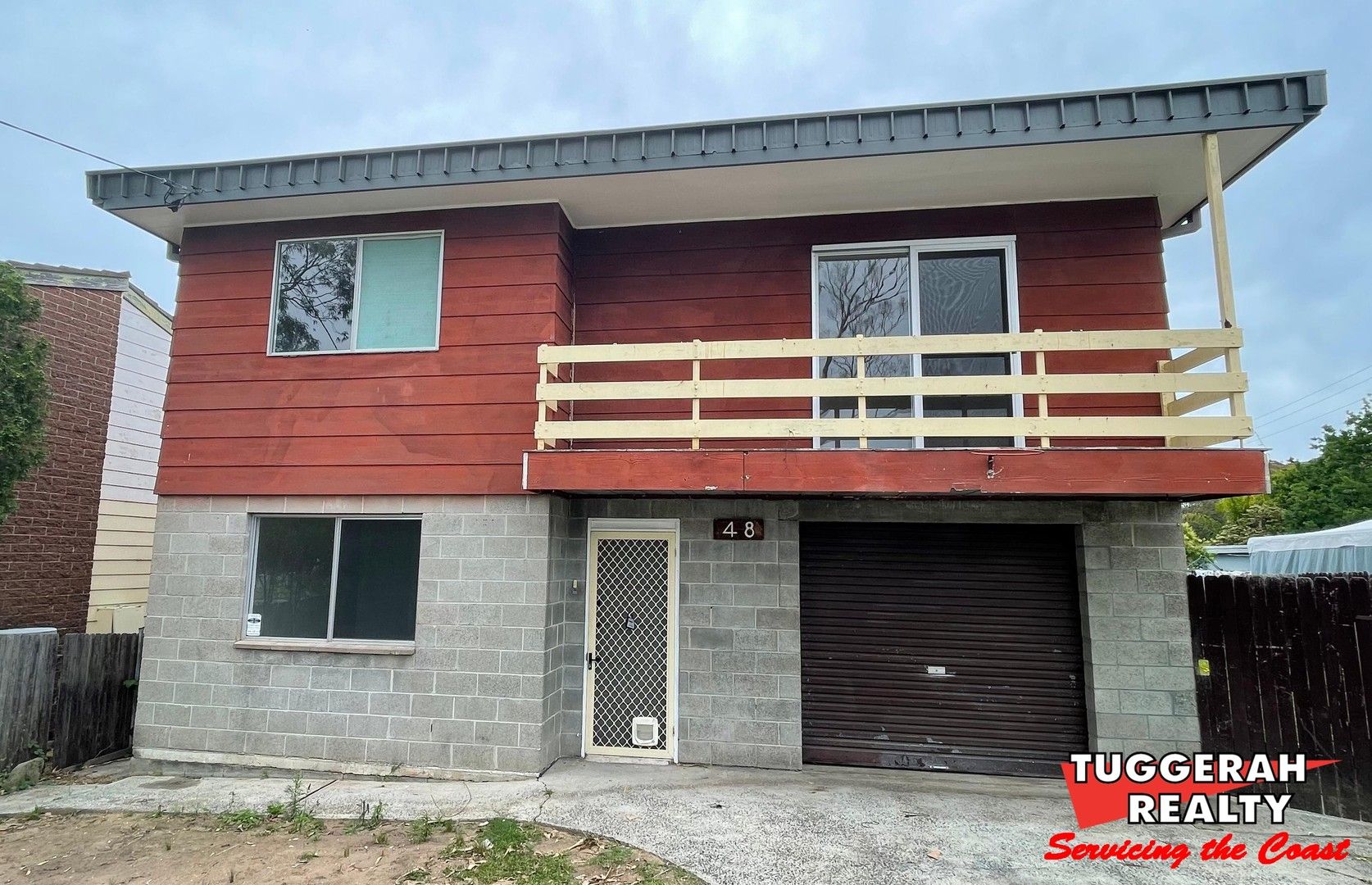 6 bedrooms House in 48 Wahroonga Road WYONGAH NSW, 2259