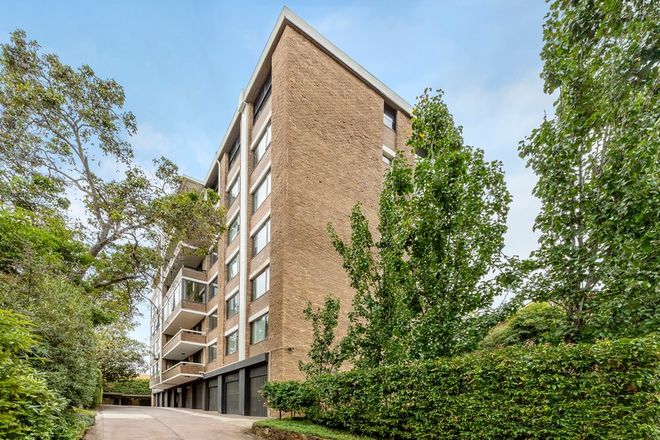 Picture of 6/399 Toorak Road, SOUTH YARRA VIC 3141