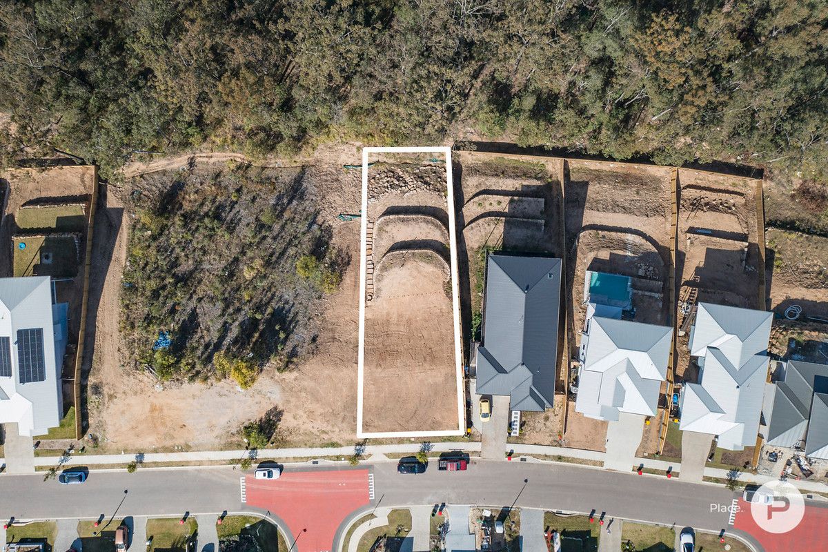 Vacant land in 96 Roberts Crescent, BELLBIRD PARK QLD, 4300