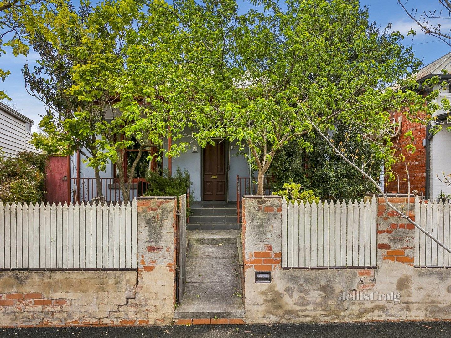 80 McCracken Street, Kensington VIC 3031, Image 0