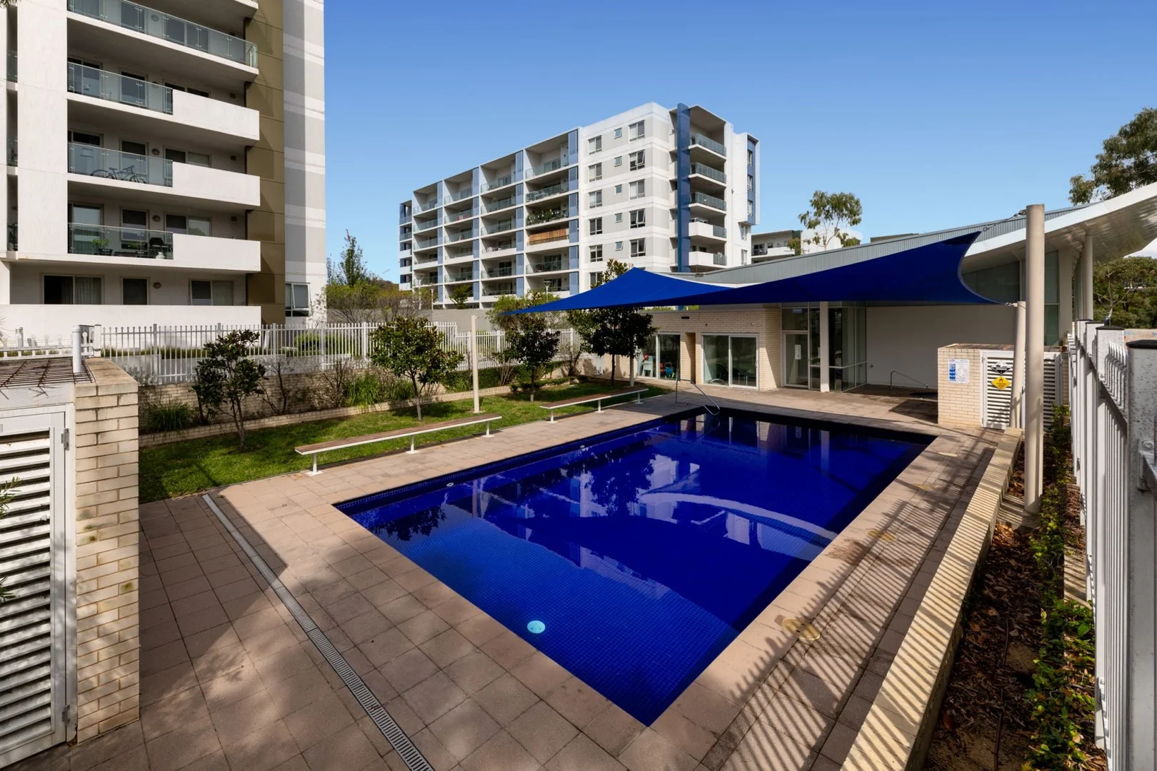 Additional image 21 of 138/64 College Street, Belconnen ACT 2617