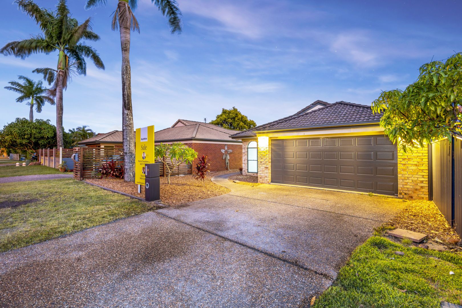 22 Vivacity Drive, Upper Coomera QLD 4209