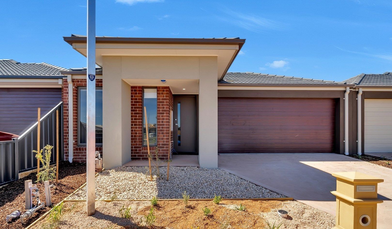 4 bedrooms House in 24 Wagner Drive WERRIBEE VIC, 3030